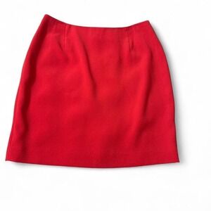 Vintage‎ Tyler Gillis Skirt